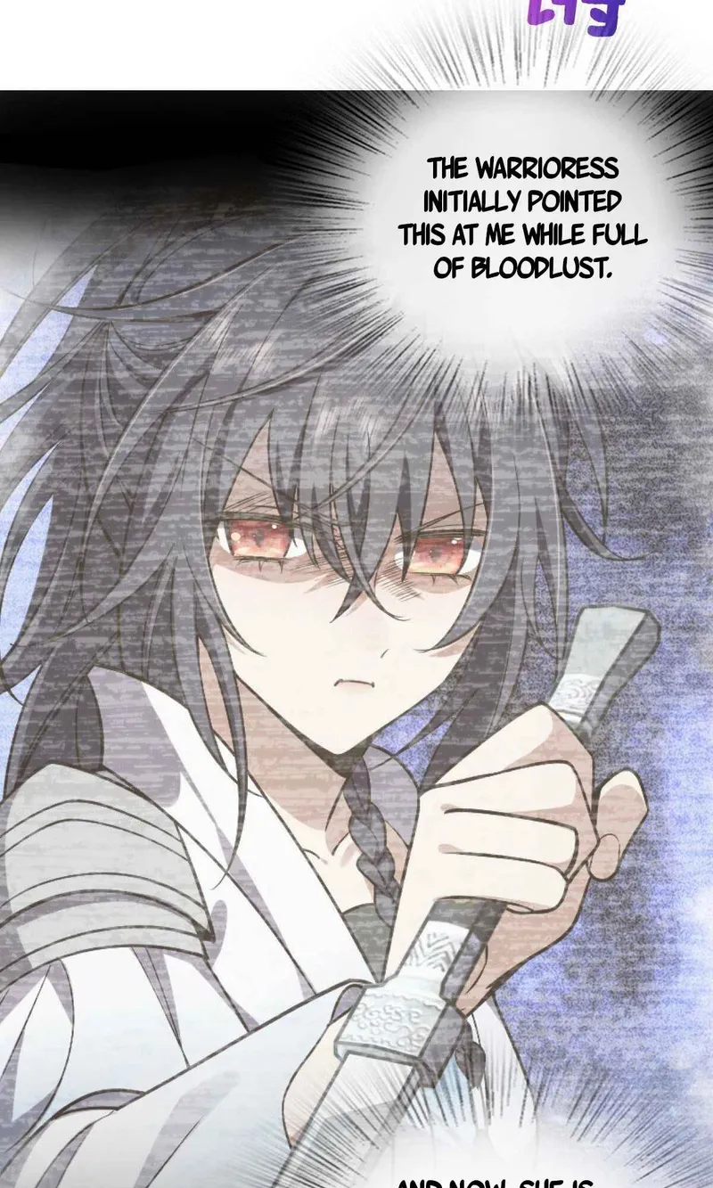 My Wife is from Thousand Years ago — Chapter 91 — page 32