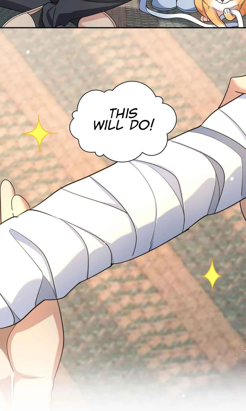 My Wife is from Thousand Years ago — Chapter 91 — page 39