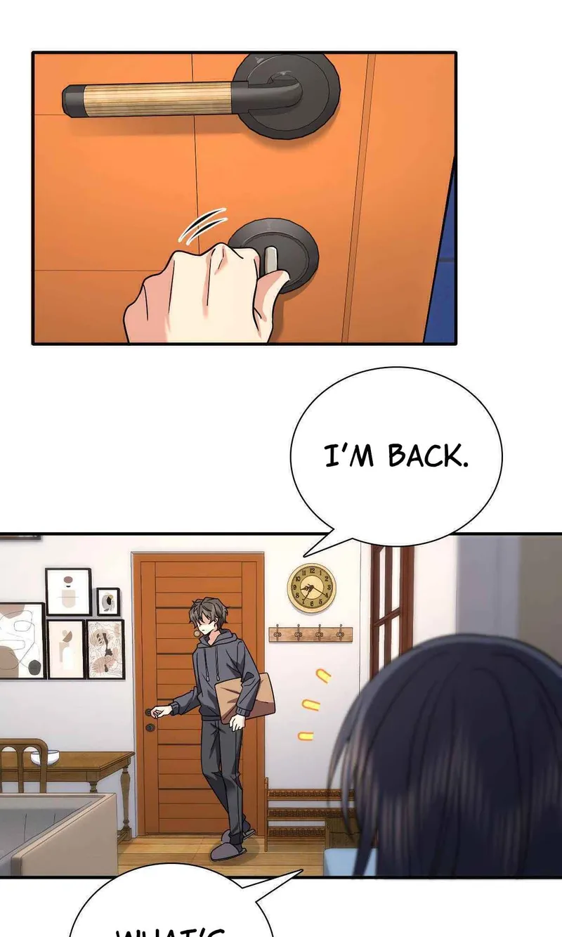 My Wife is from Thousand Years ago — Chapter 92 — page 2