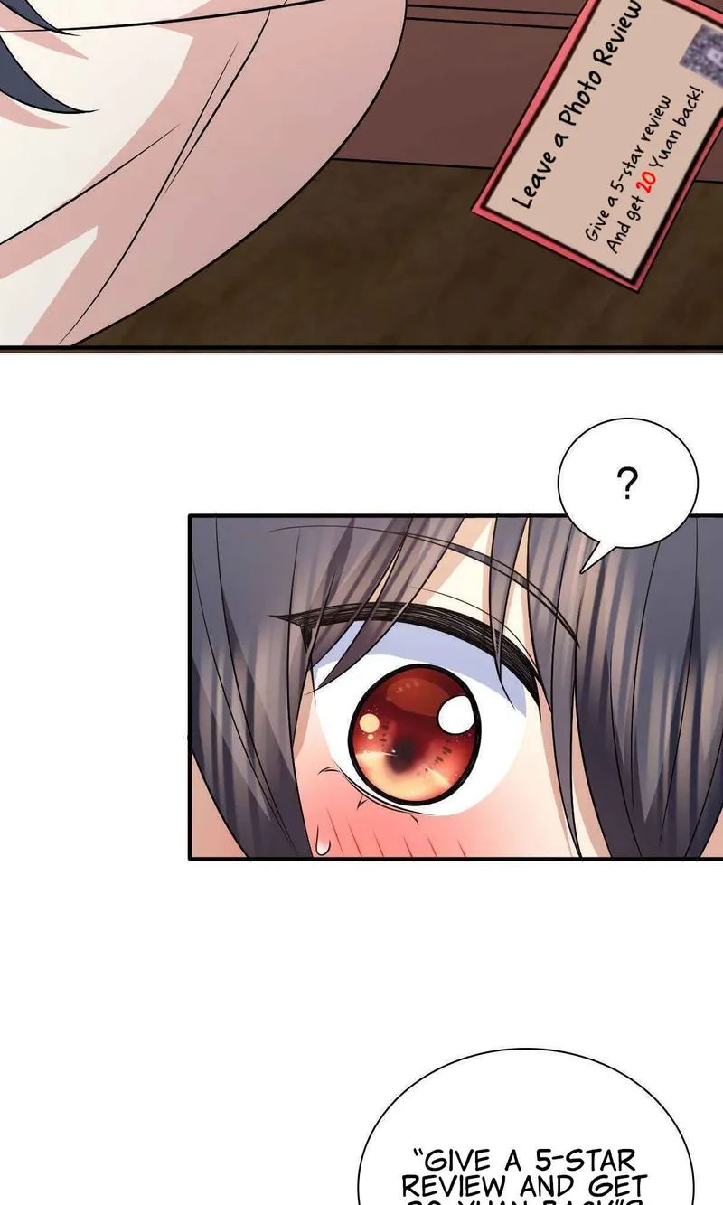My Wife is from Thousand Years ago — Chapter 92 — page 8