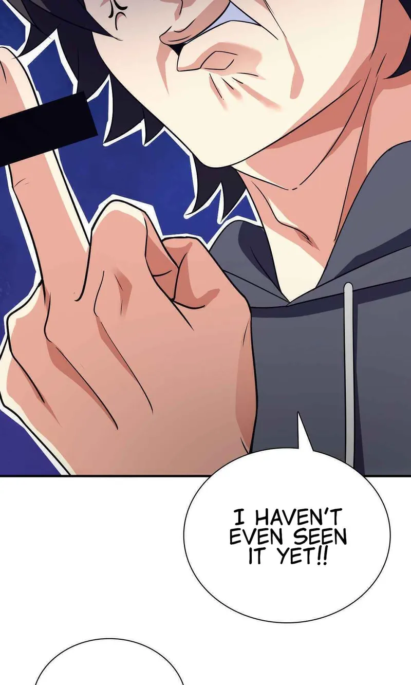 My Wife is from Thousand Years ago — Chapter 92 — page 11