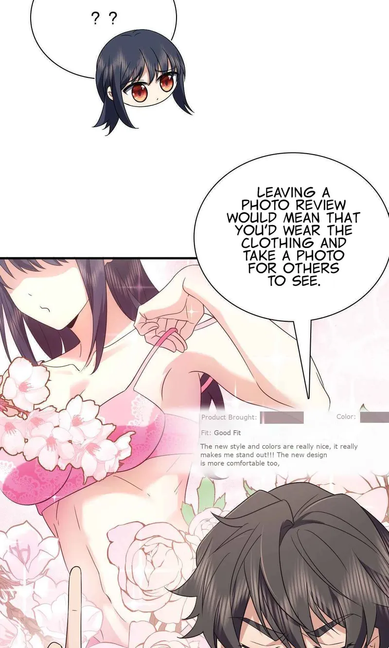 My Wife is from Thousand Years ago — Chapter 92 — page 12