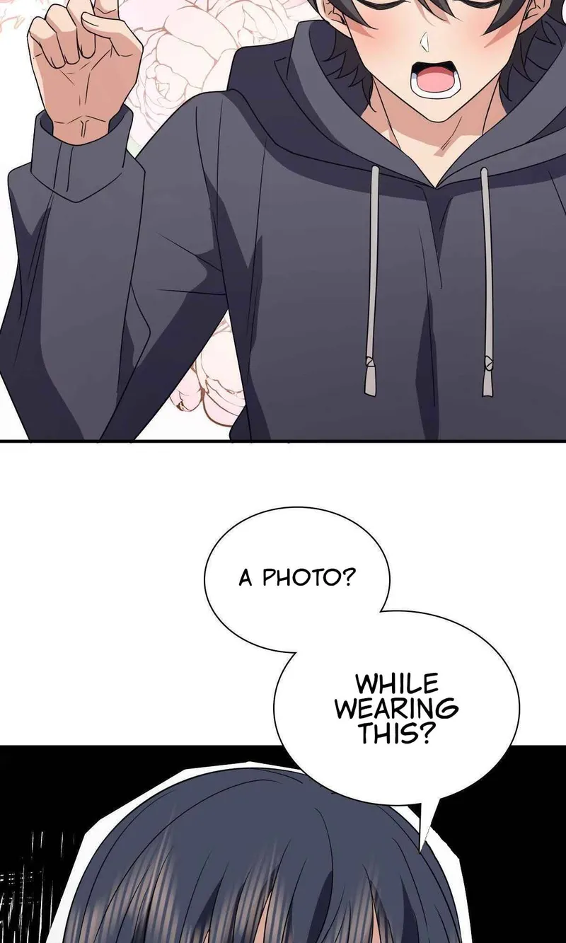 My Wife is from Thousand Years ago — Chapter 92 — page 13