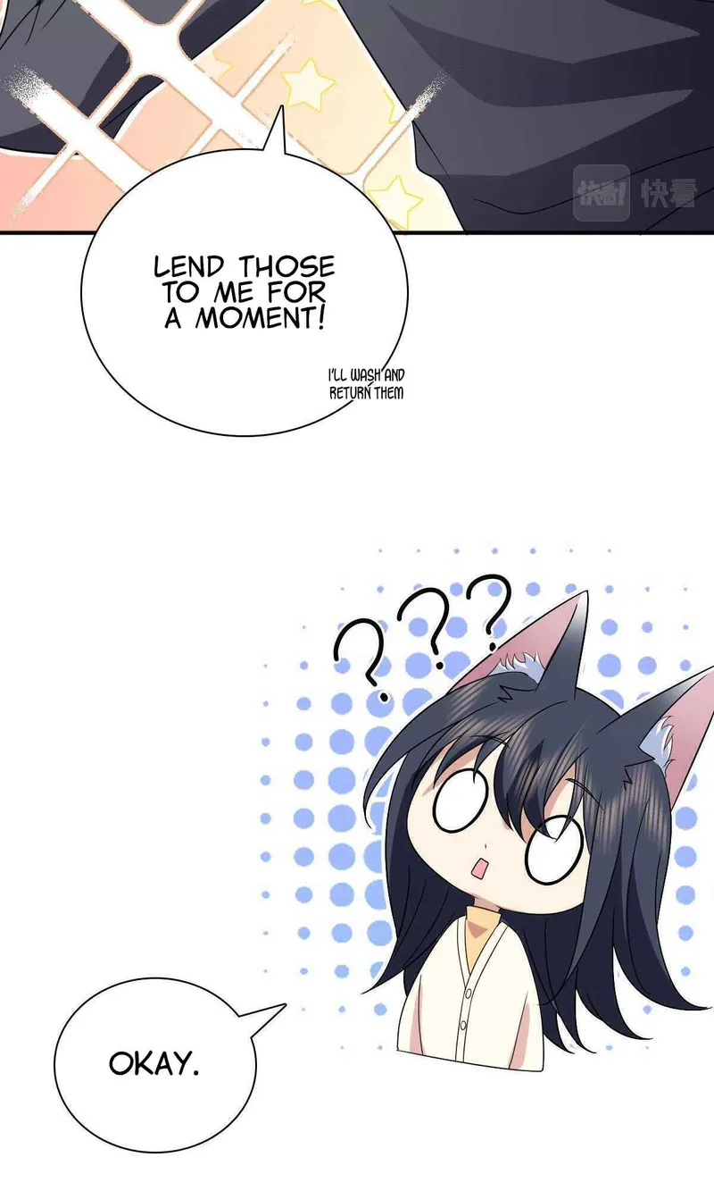 My Wife is from Thousand Years ago — Chapter 92 — page 18