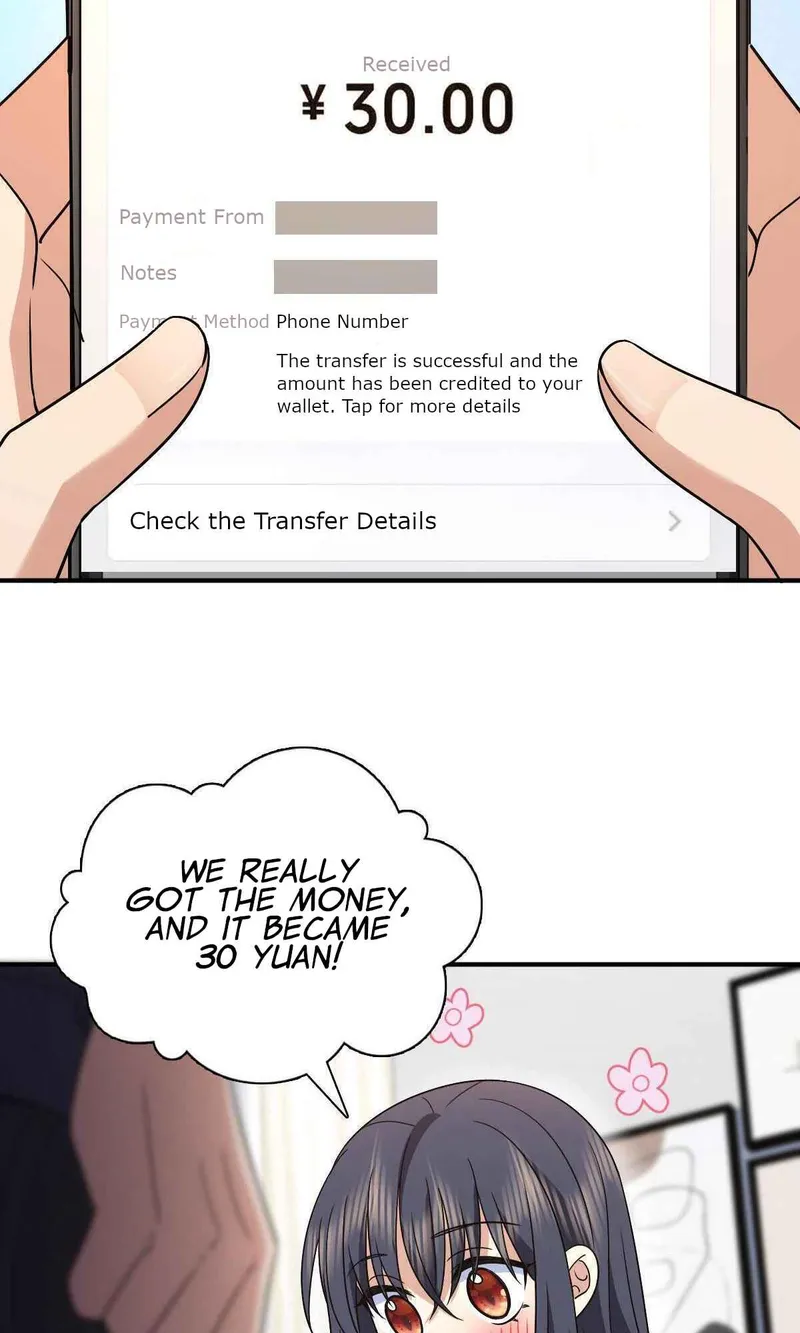 My Wife is from Thousand Years ago — Chapter 92 — page 20