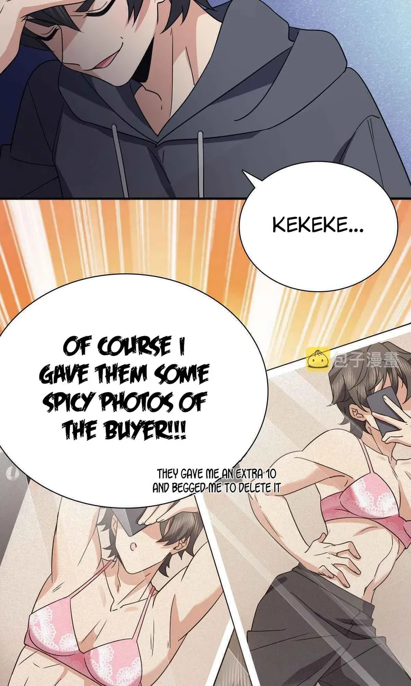 My Wife is from Thousand Years ago — Chapter 92 — page 22