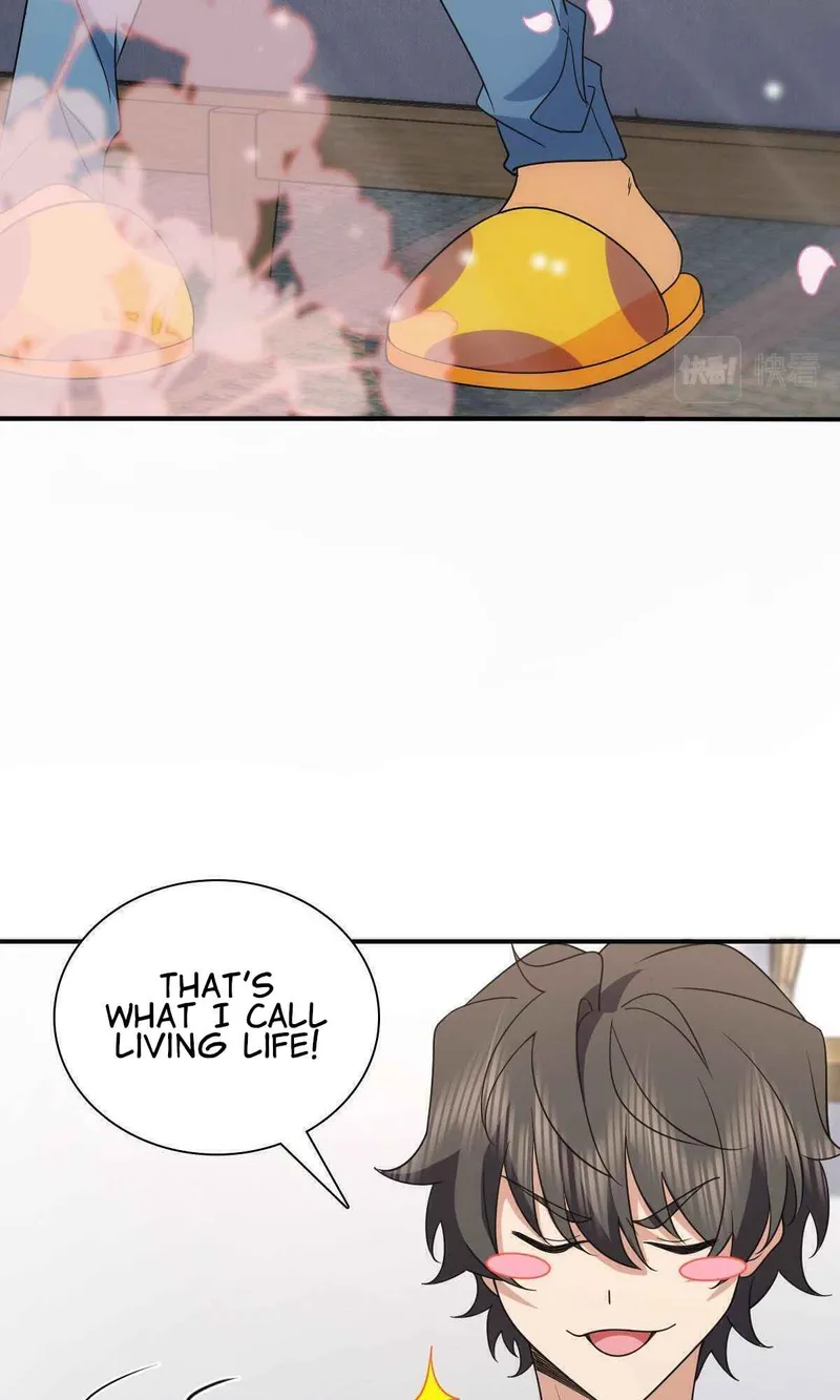 My Wife is from Thousand Years ago — Chapter 92 — page 26