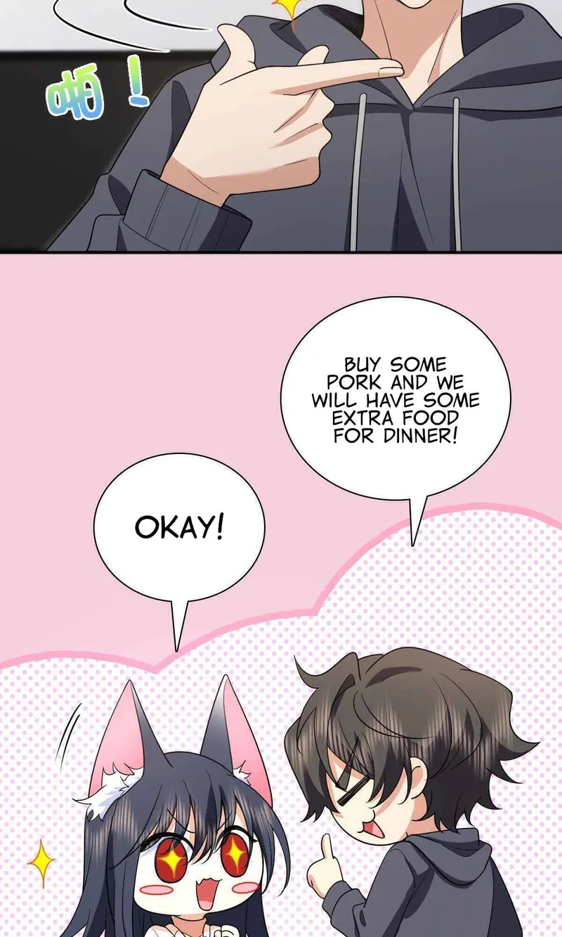 My Wife is from Thousand Years ago — Chapter 92 — page 27