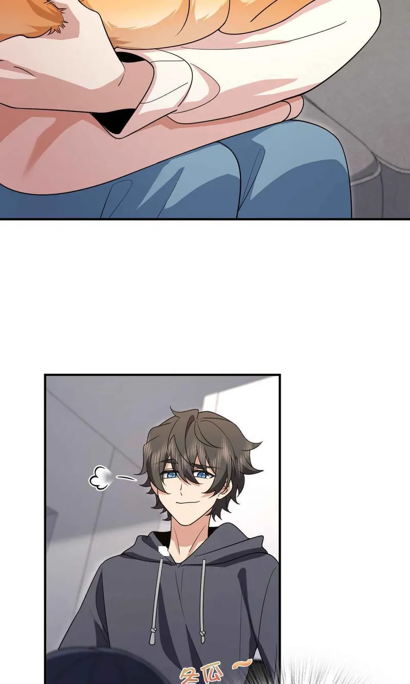 My Wife is from Thousand Years ago — Chapter 92 — page 29