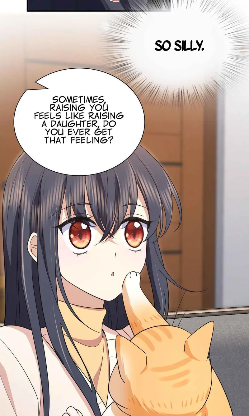 My Wife is from Thousand Years ago — Chapter 92 — page 30