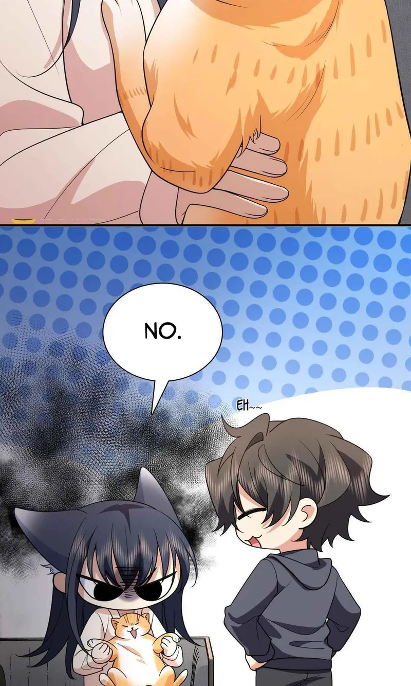 My Wife is from Thousand Years ago — Chapter 92 — page 31
