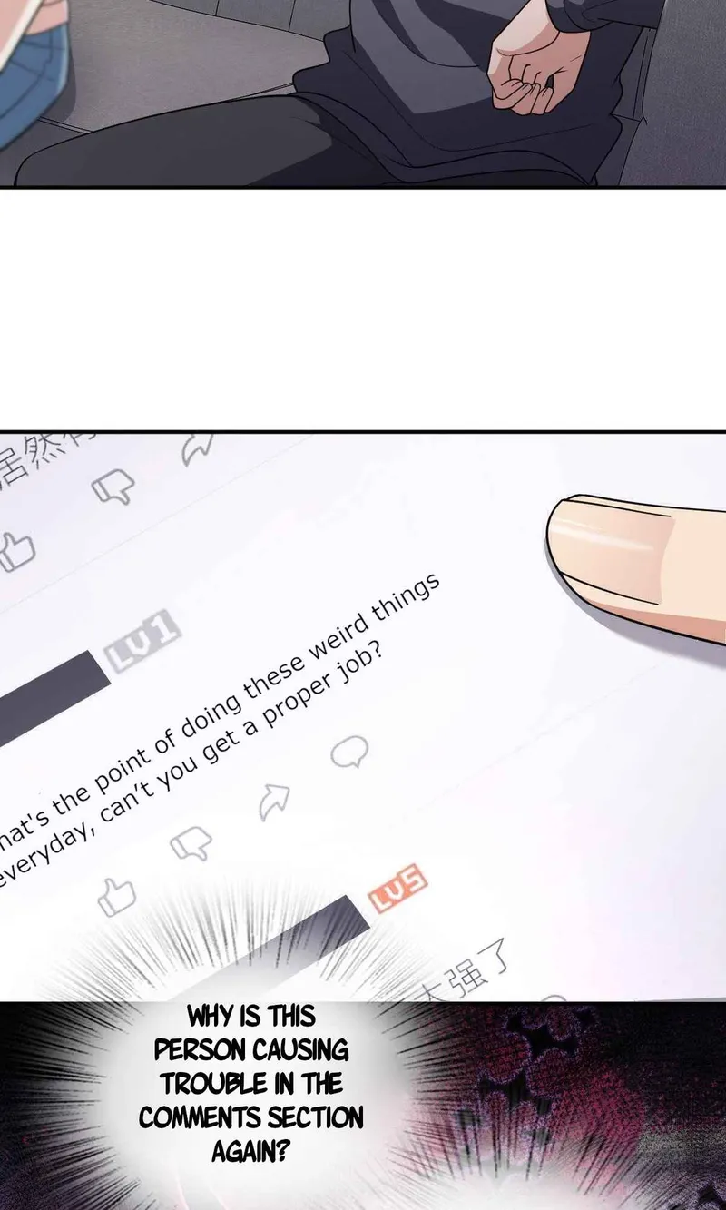 My Wife is from Thousand Years ago — Chapter 92 — page 33