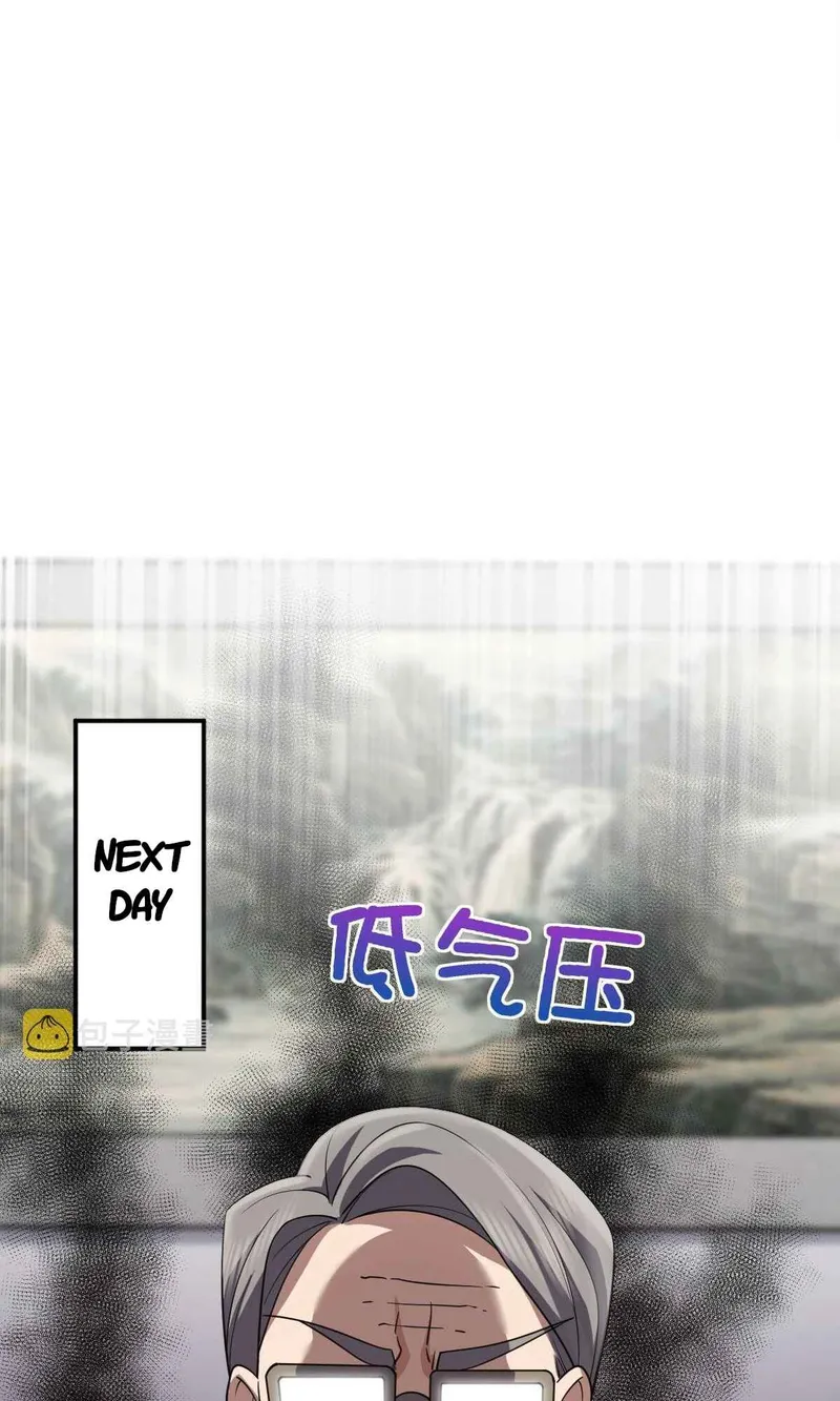 My Wife is from Thousand Years ago — Chapter 92 — page 36