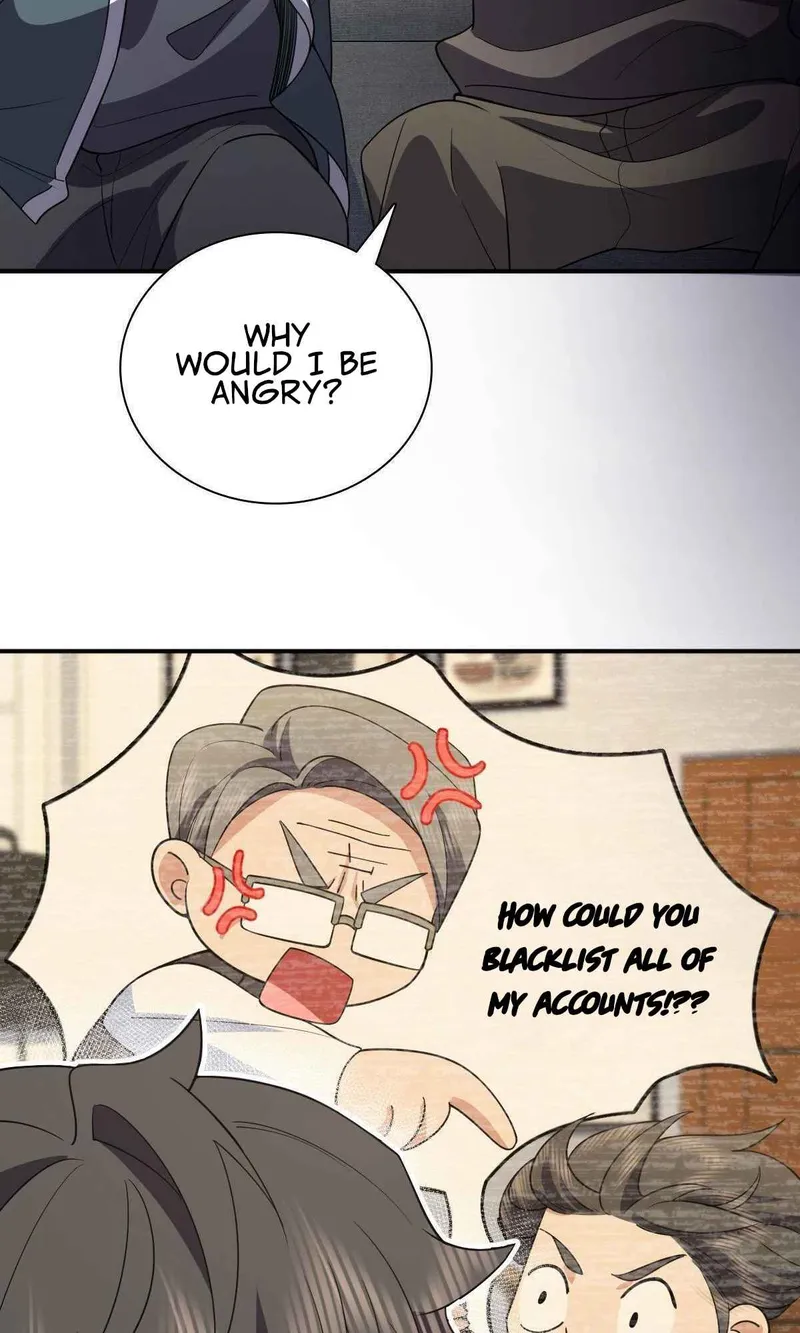 My Wife is from Thousand Years ago — Chapter 92 — page 39