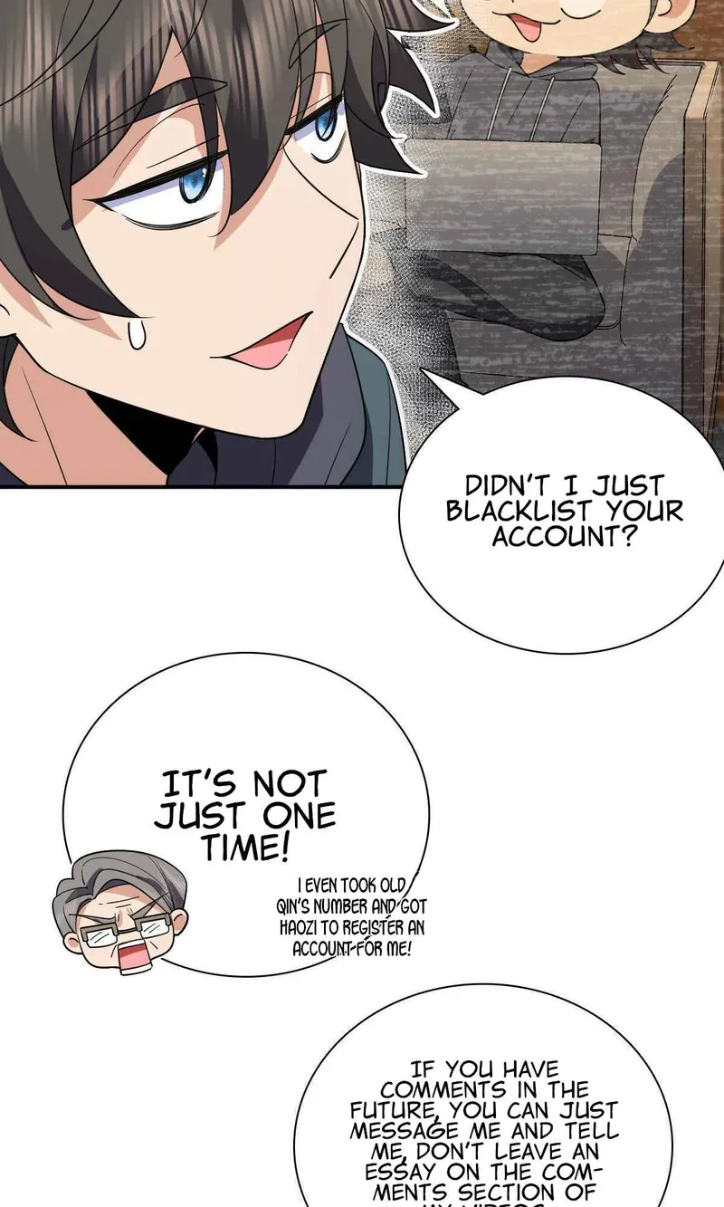 My Wife is from Thousand Years ago — Chapter 92 — page 40