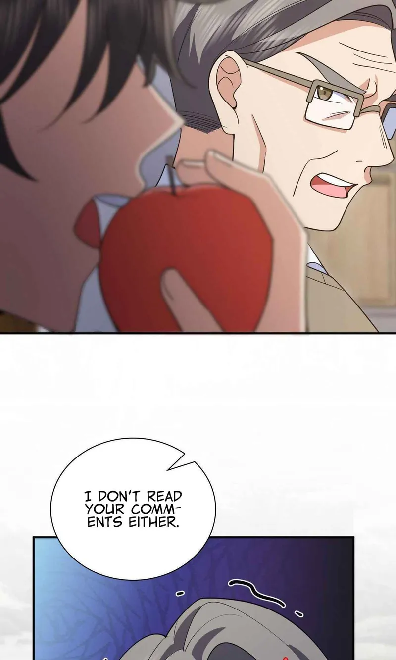 My Wife is from Thousand Years ago — Chapter 92 — page 42