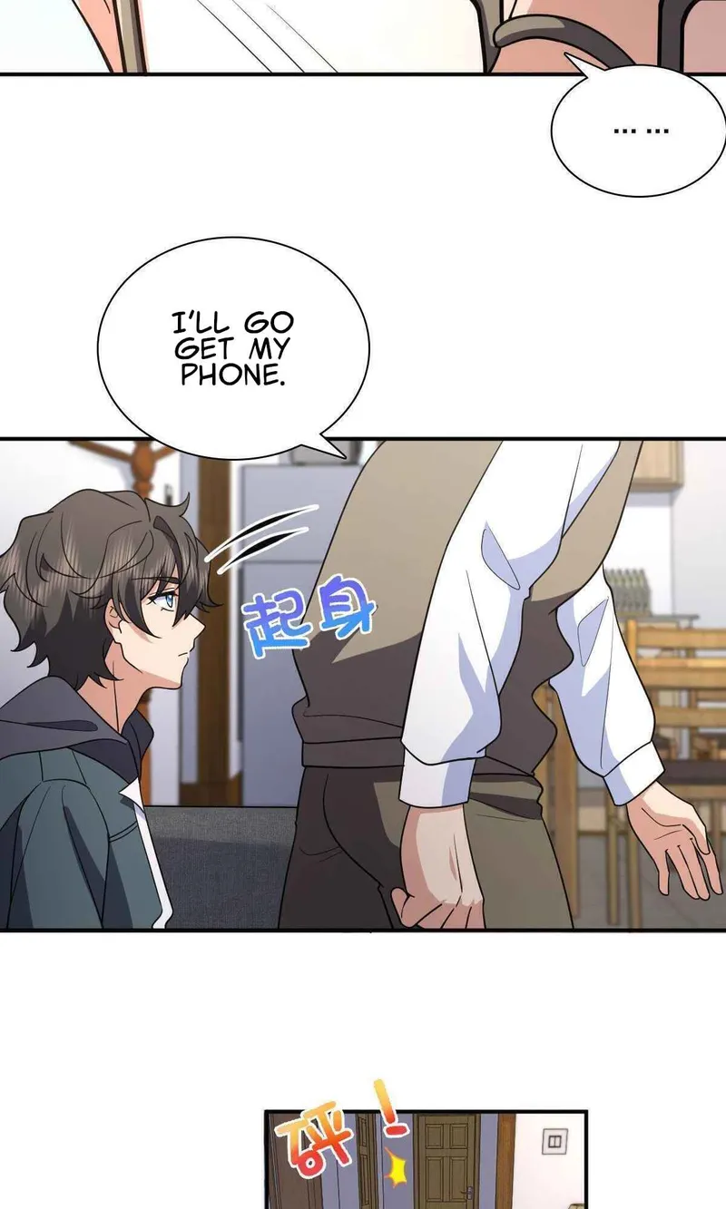 My Wife is from Thousand Years ago — Chapter 92 — page 46