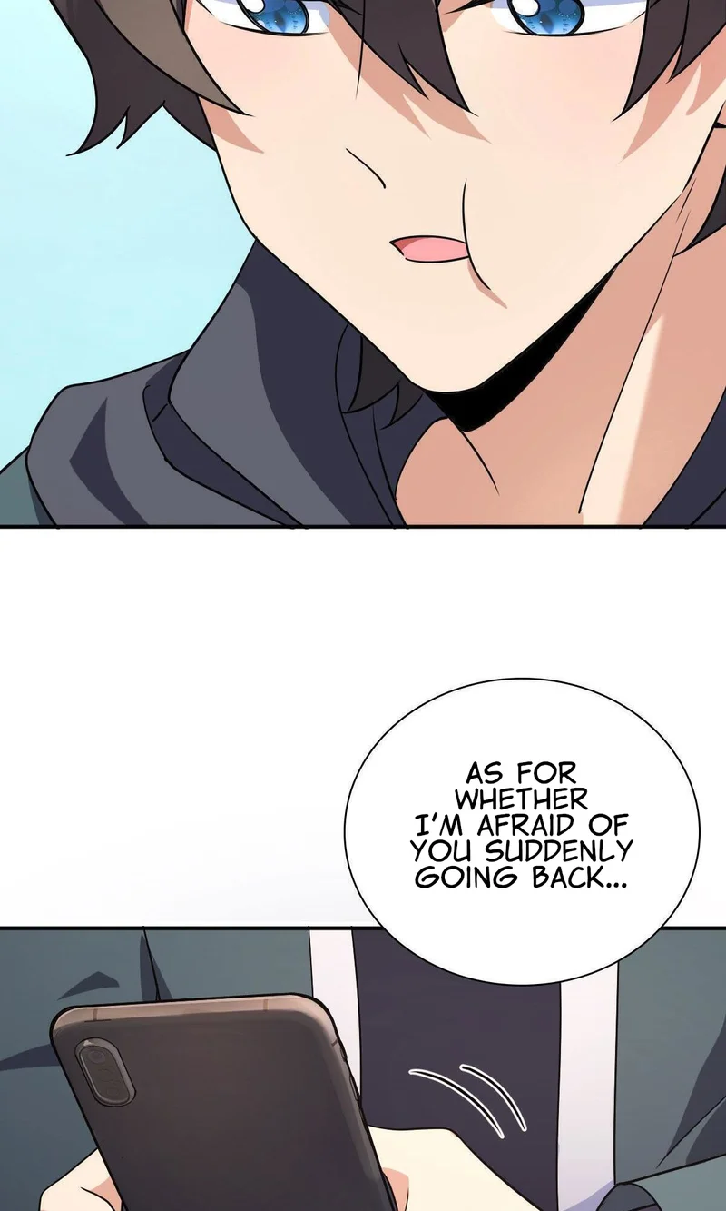 My Wife is from Thousand Years ago — Chapter 93 — page 4