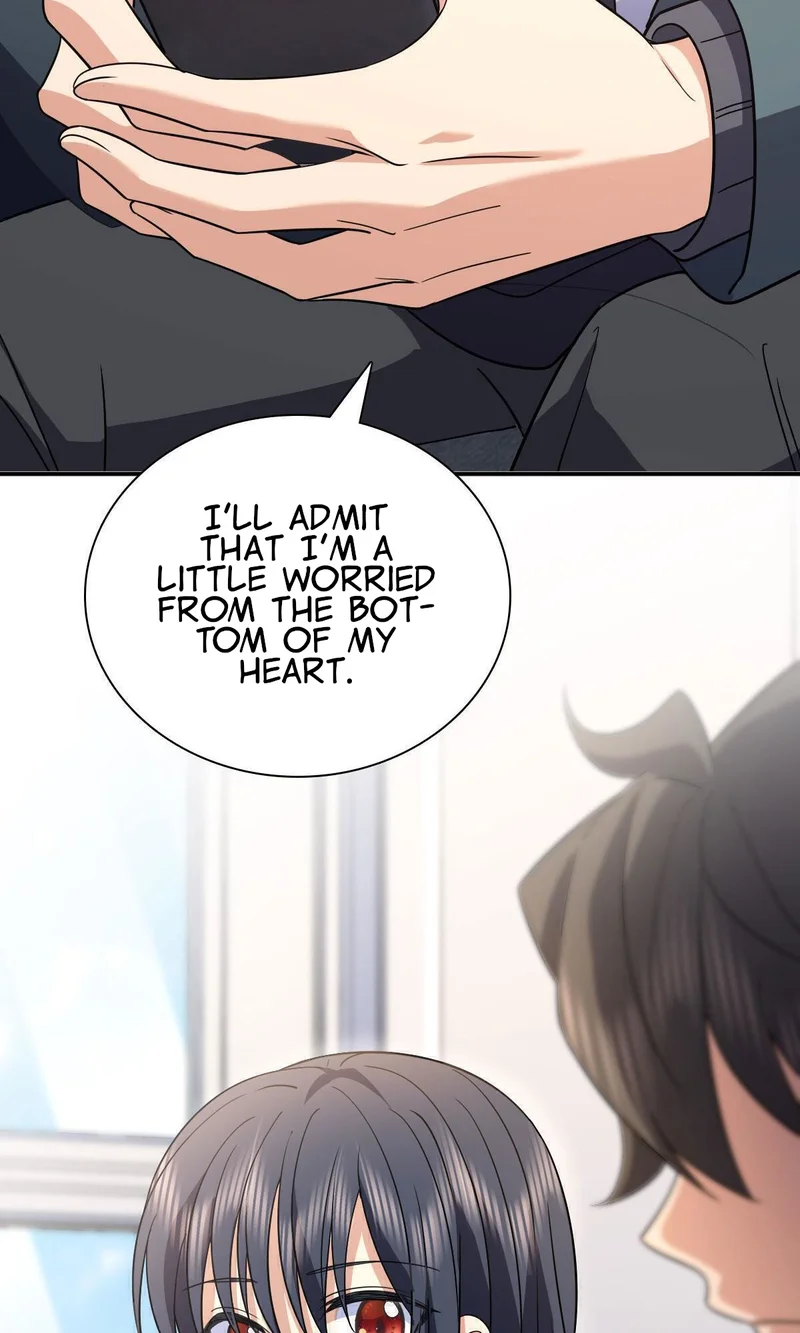 My Wife is from Thousand Years ago — Chapter 93 — page 5