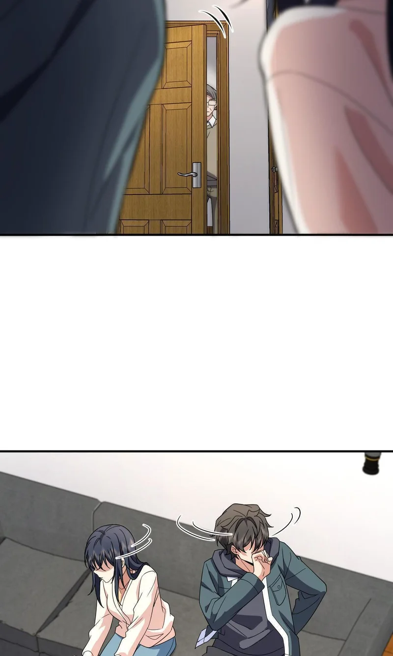My Wife is from Thousand Years ago — Chapter 93 — page 11