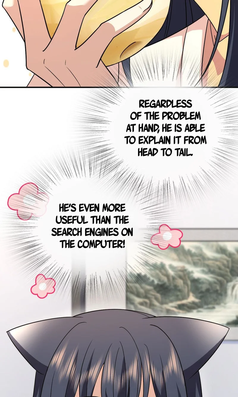 My Wife is from Thousand Years ago — Chapter 93 — page 17