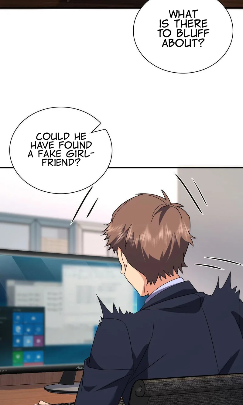 My Wife is from Thousand Years ago — Chapter 93 — page 26
