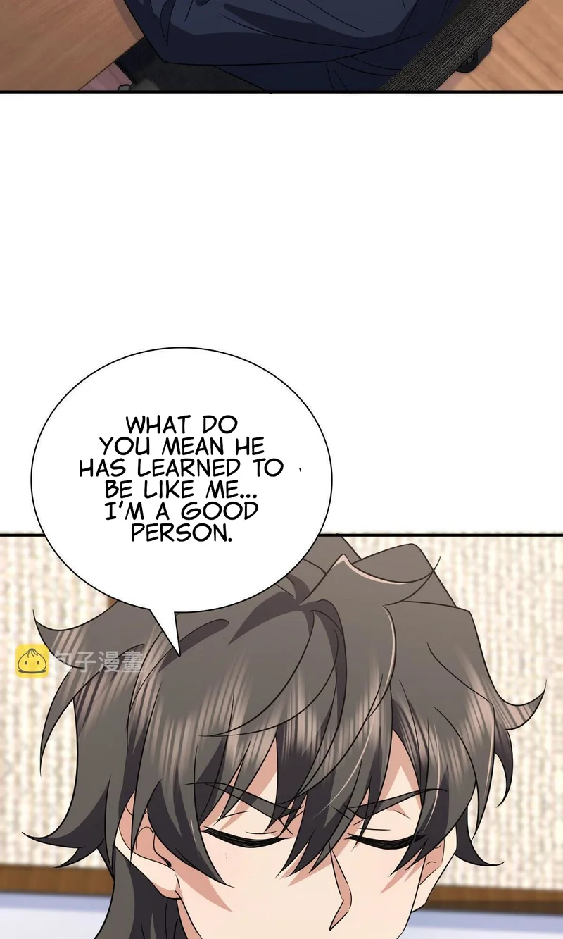 My Wife is from Thousand Years ago — Chapter 93 — page 28