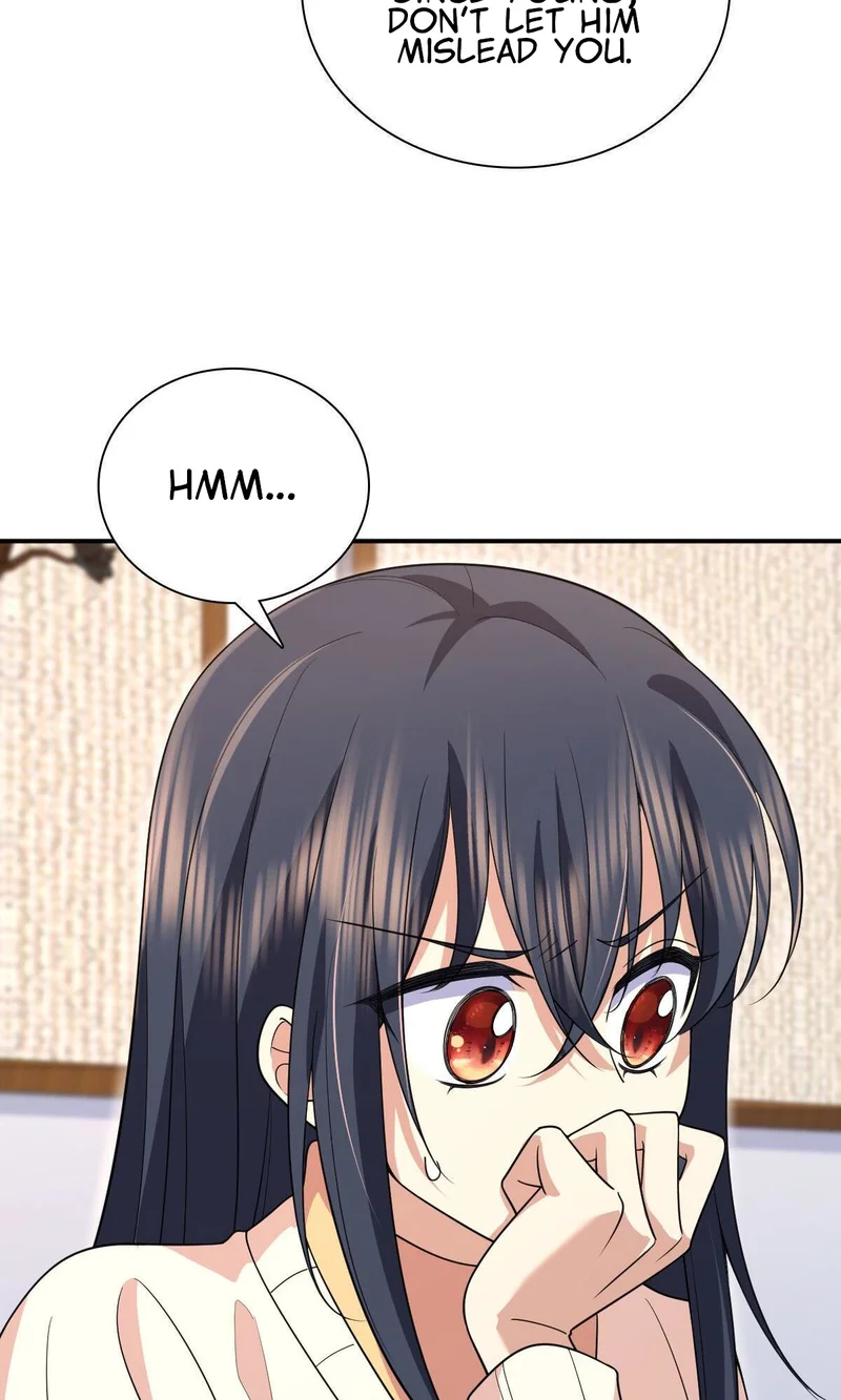 My Wife is from Thousand Years ago — Chapter 93 — page 32