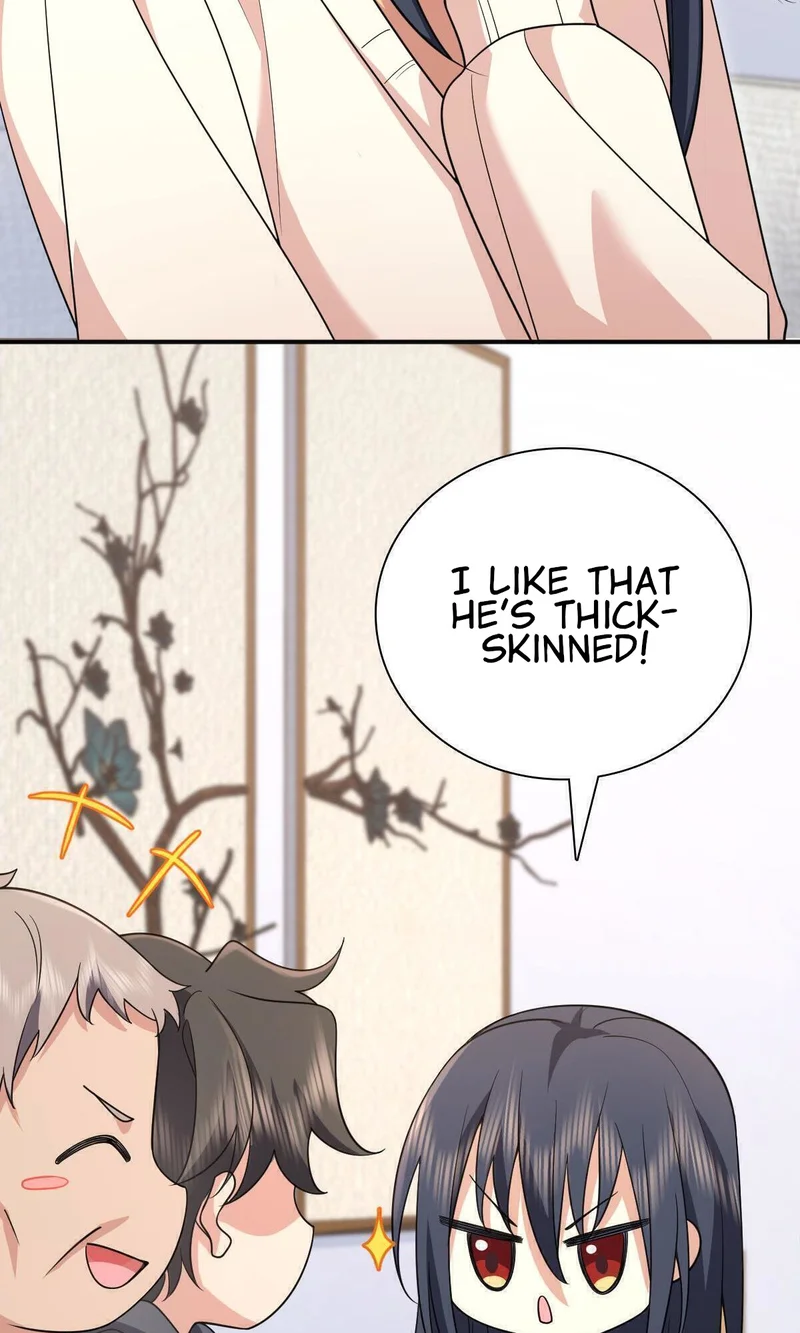 My Wife is from Thousand Years ago — Chapter 93 — page 33
