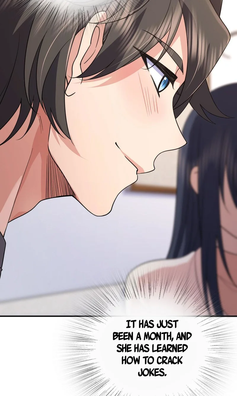 My Wife is from Thousand Years ago — Chapter 93 — page 35