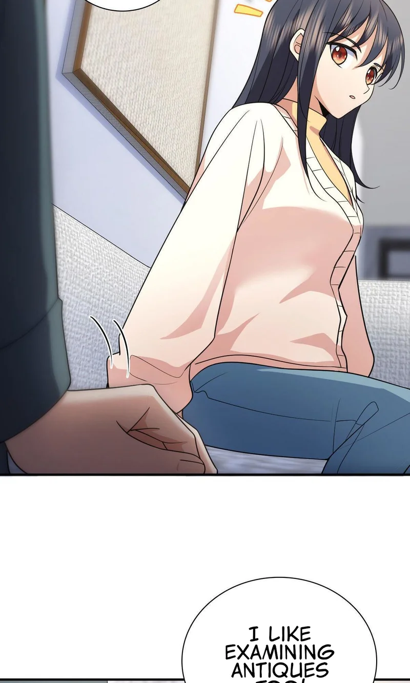 My Wife is from Thousand Years ago — Chapter 93 — page 39