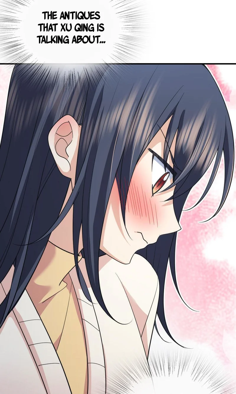 My Wife is from Thousand Years ago — Chapter 93 — page 41