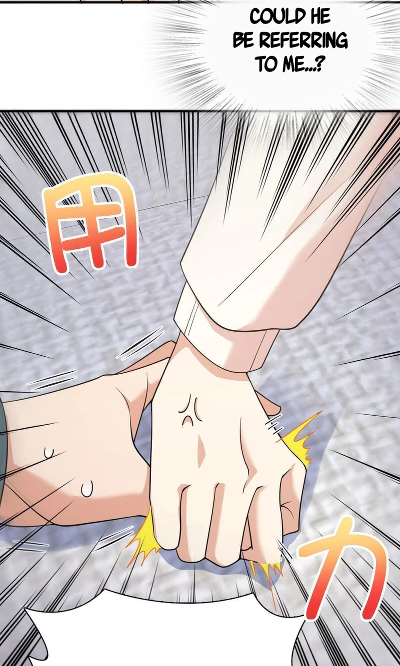 My Wife is from Thousand Years ago — Chapter 93 — page 42