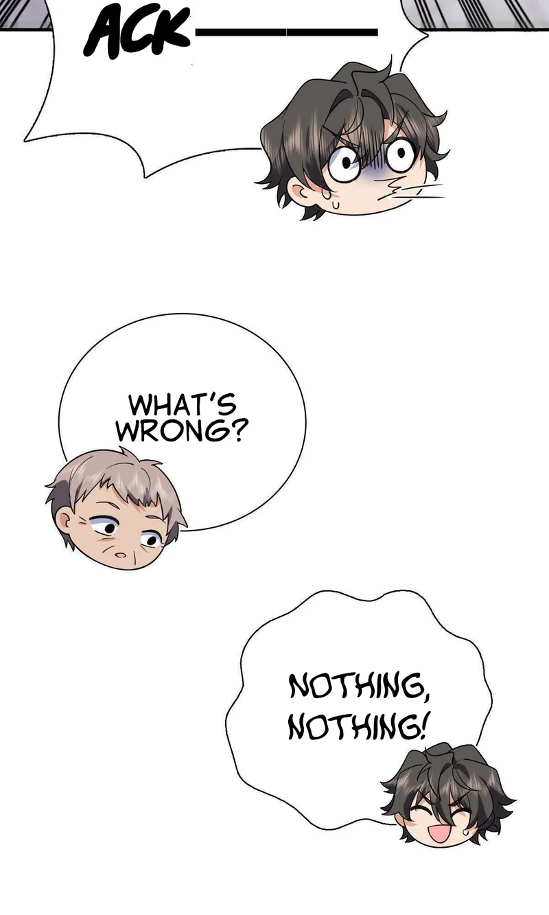 My Wife is from Thousand Years ago — Chapter 93 — page 43