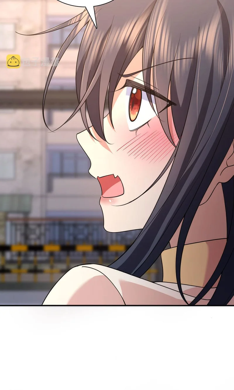 My Wife is from Thousand Years ago — Chapter 93 — page 49