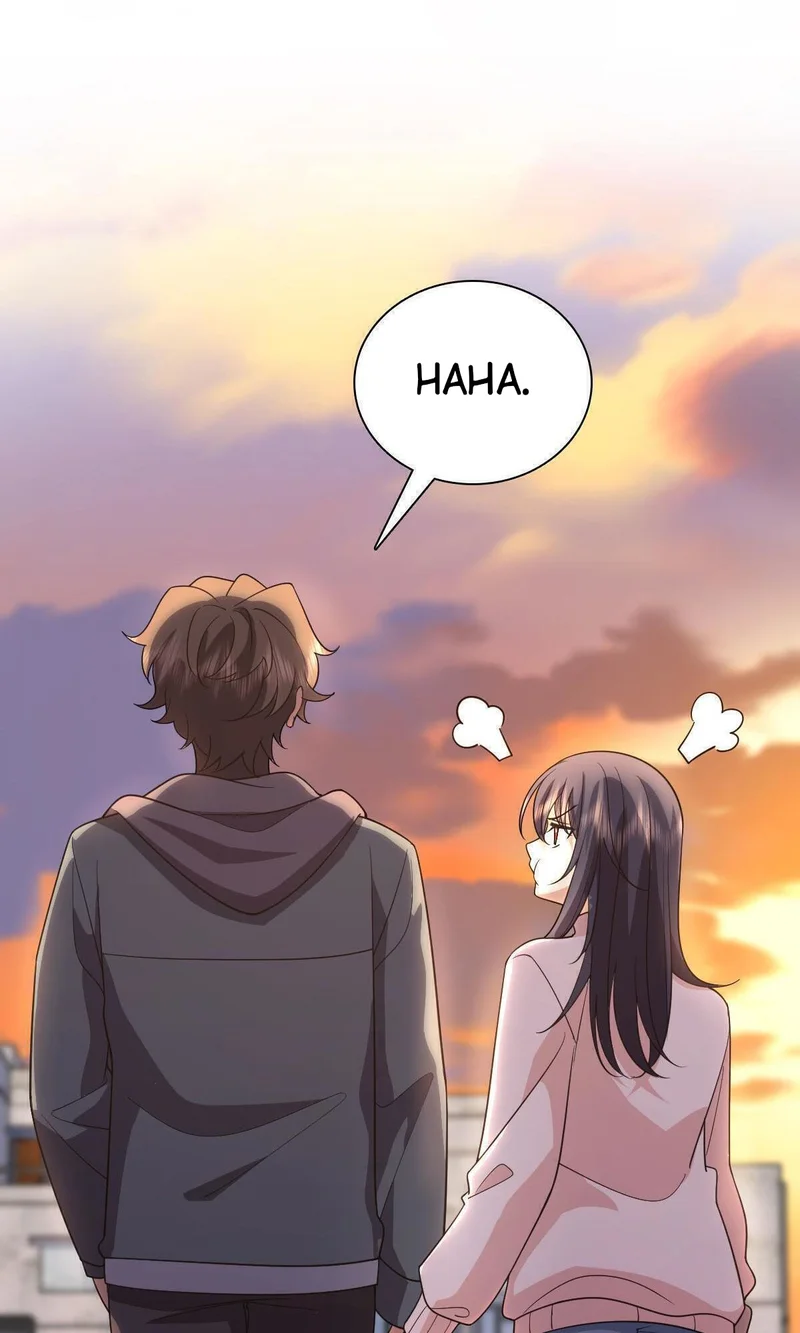 My Wife is from Thousand Years ago — Chapter 93 — page 50