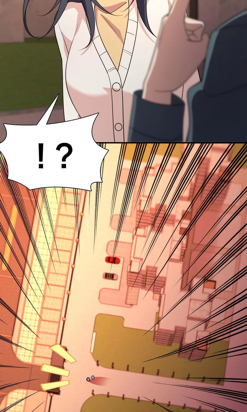 My Wife is from Thousand Years ago — Chapter 93 — page 55