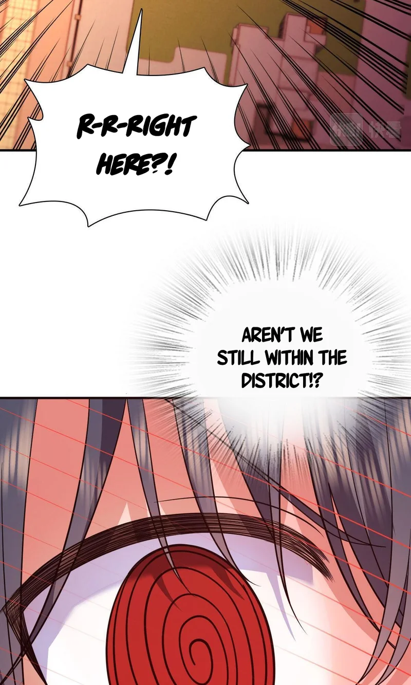 My Wife is from Thousand Years ago — Chapter 93 — page 56