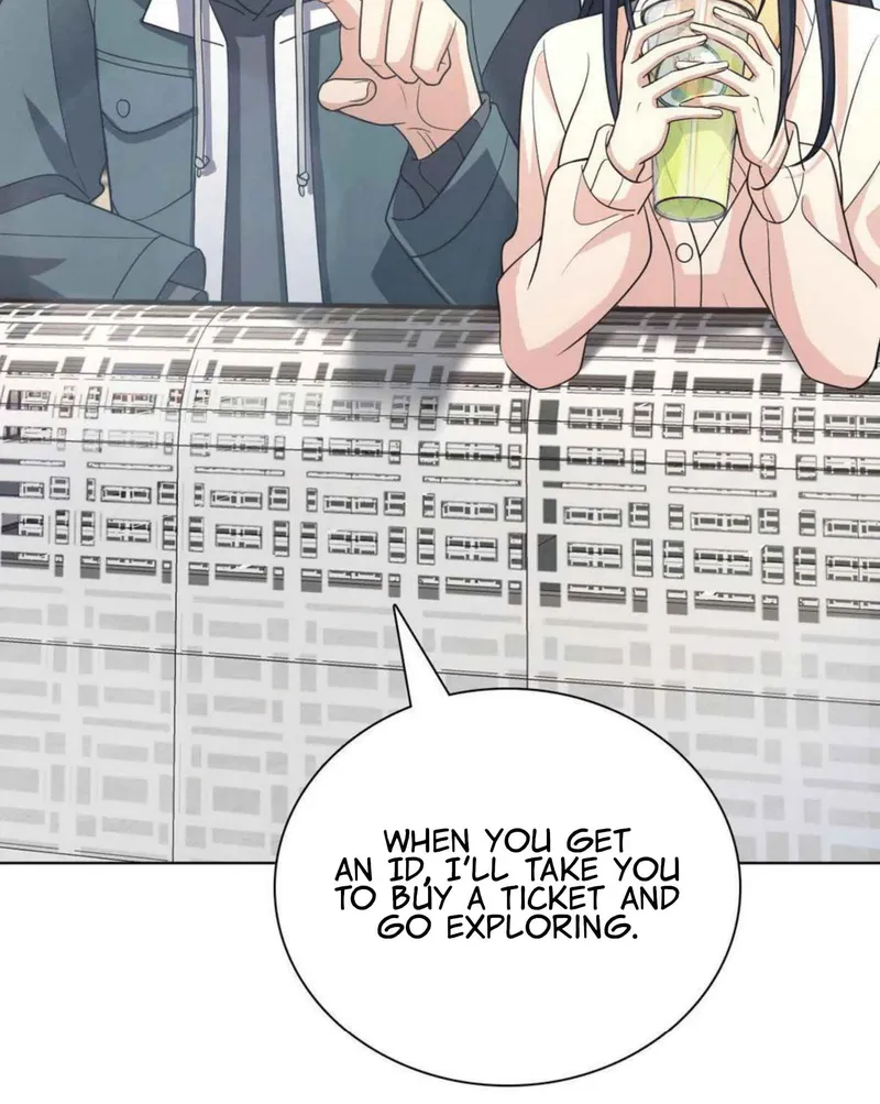 My Wife is from Thousand Years ago — Chapter 94 — page 4