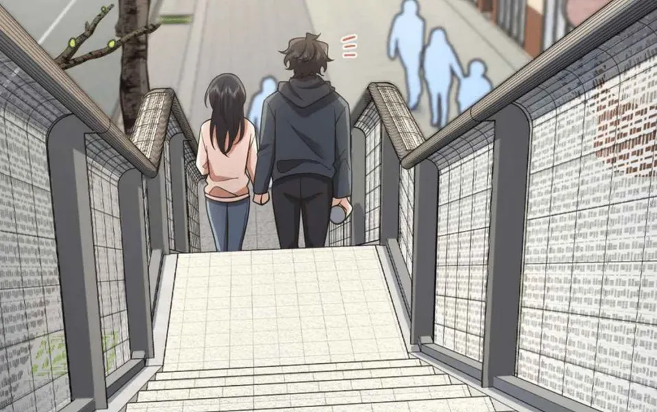 My Wife is from Thousand Years ago — Chapter 94 — page 7