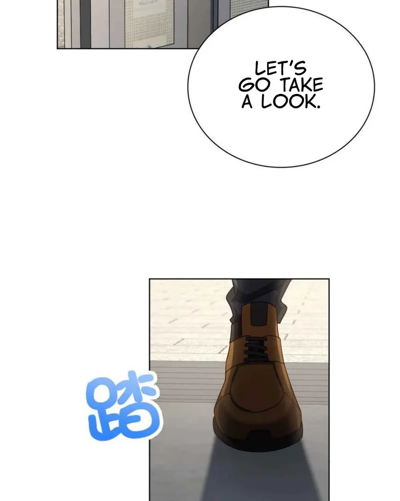 My Wife is from Thousand Years ago — Chapter 94 — page 9