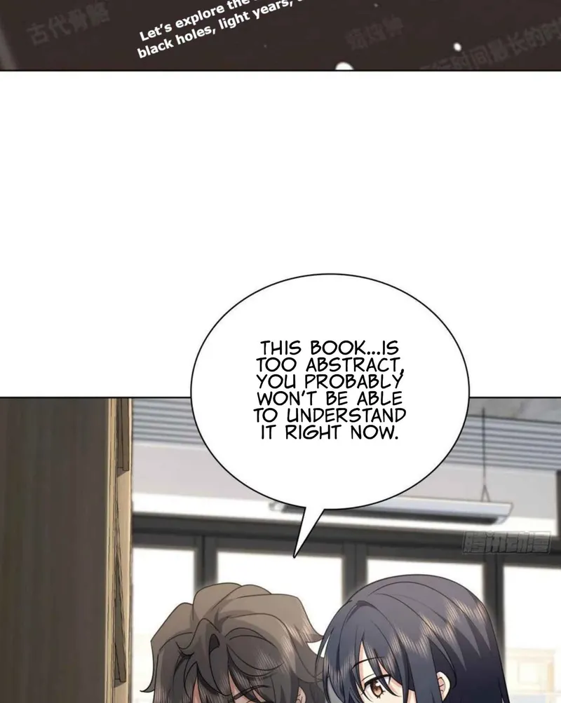My Wife is from Thousand Years ago — Chapter 94 — page 17