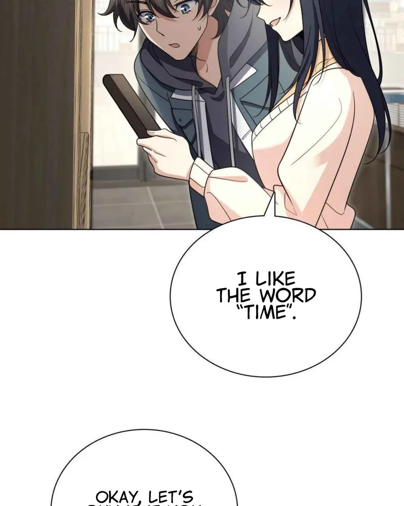 My Wife is from Thousand Years ago — Chapter 94 — page 18