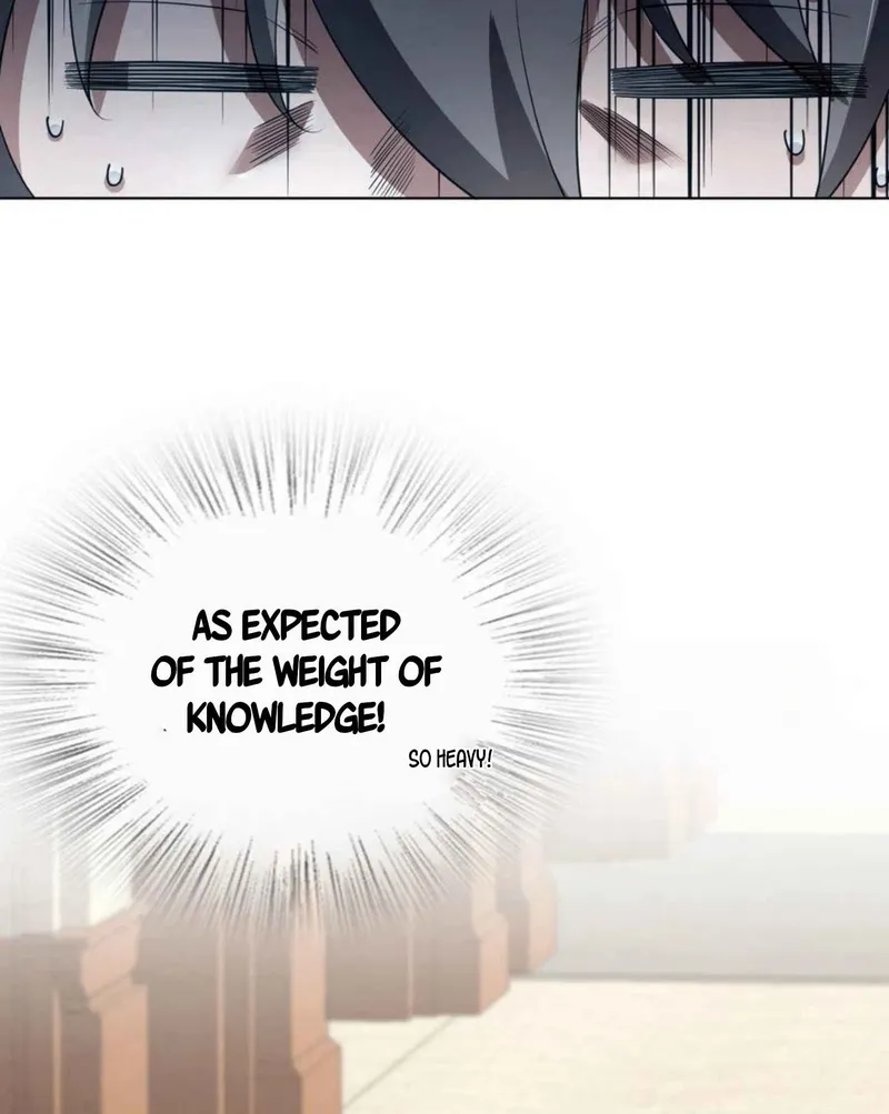 My Wife is from Thousand Years ago — Chapter 94 — page 22
