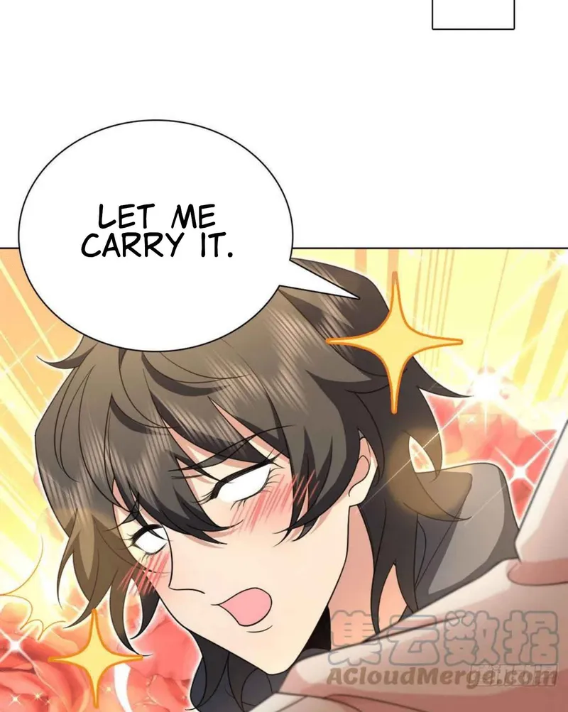My Wife is from Thousand Years ago — Chapter 94 — page 24