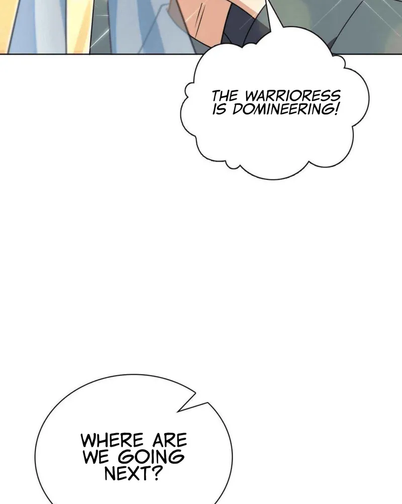 My Wife is from Thousand Years ago — Chapter 94 — page 26