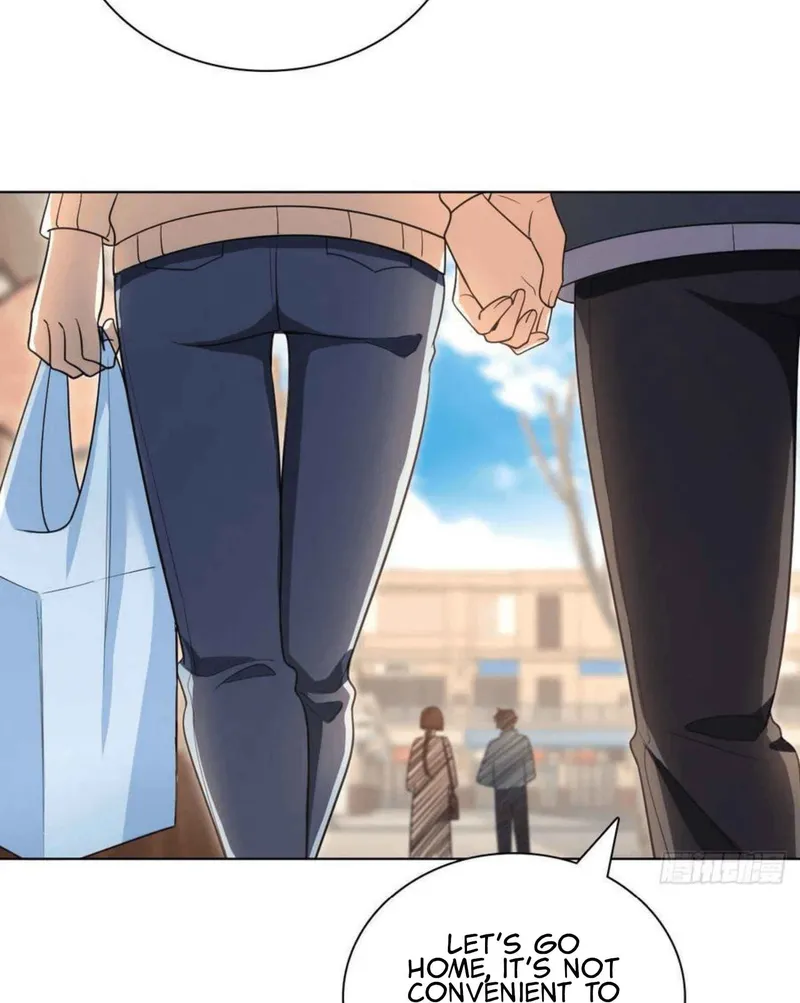 My Wife is from Thousand Years ago — Chapter 94 — page 27