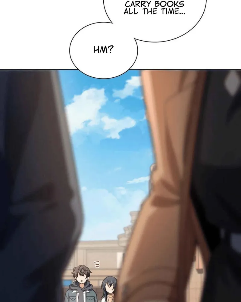 My Wife is from Thousand Years ago — Chapter 94 — page 28