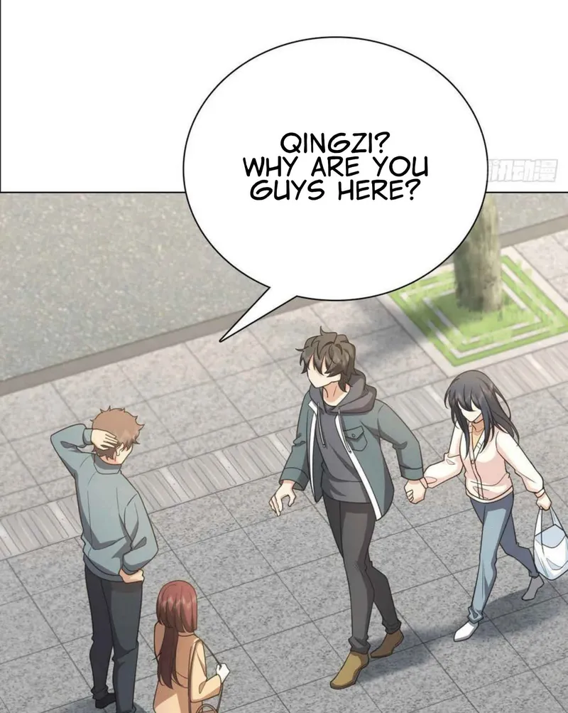 My Wife is from Thousand Years ago — Chapter 94 — page 32