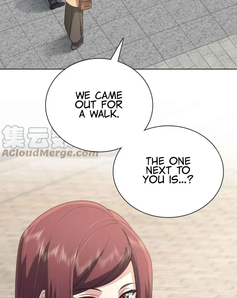 My Wife is from Thousand Years ago — Chapter 94 — page 33